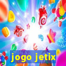 jogo jetix